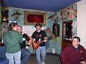 KW at Davy's
